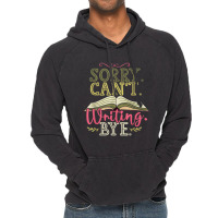 Writer Author Writing Book Novelist Editor Wordsmith Novel T Shirt Vintage Hoodie | Artistshot