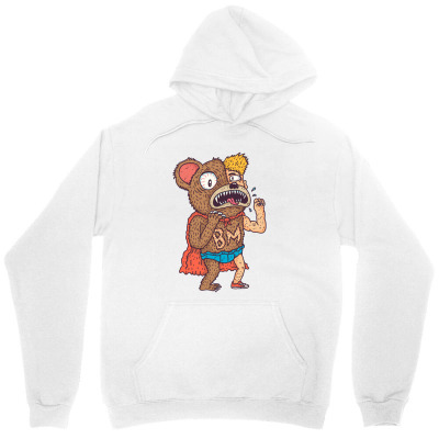 Teddy Bear Sweater - Buy in Pastorius