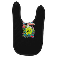 Hey Cool Cthulhu Aid R'lyeehh! Baby Bibs | Artistshot