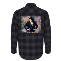 Floor Jansen Iii Classic Flannel Shirt | Artistshot