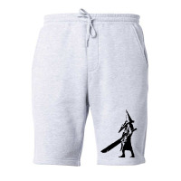 Pyramid Head Silent Hill 1 Fleece Short | Artistshot