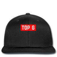 Top G, Topg, Tate Tank Top Printed Hat | Artistshot