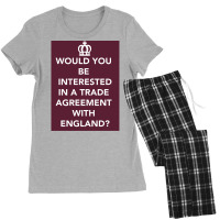 Civilization V Elizabeth Tee Women's Pajamas Set | Artistshot