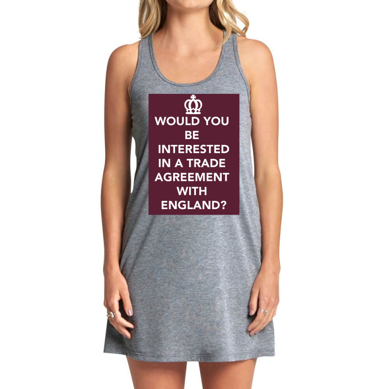 Civilization V Elizabeth Tee Tank Dress by togkszosimed | Artistshot