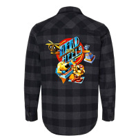 Head Over Heels Flannel Shirt | Artistshot