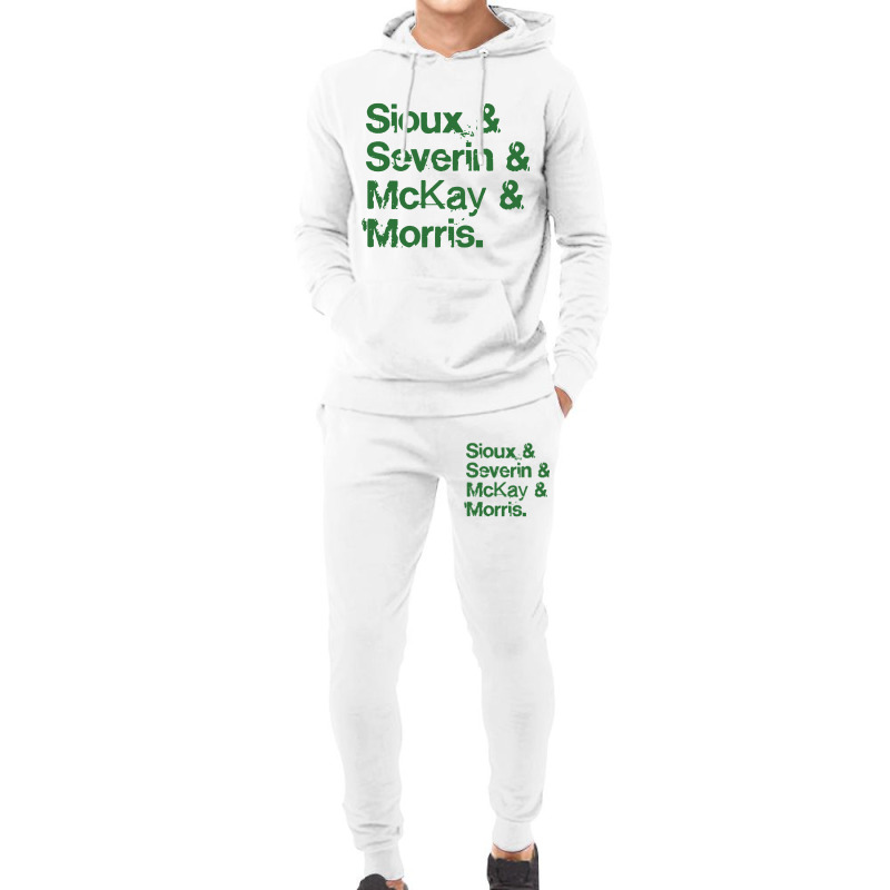 Siouxsie Hoodie & Jogger Set | Artistshot