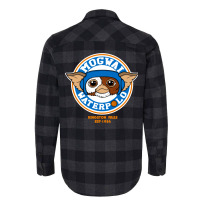 Mogwai Water Polo Flannel Shirt | Artistshot