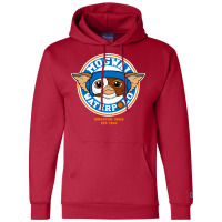 Mogwai Water Polo Champion Hoodie | Artistshot