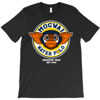 Mogwai Water Polo 2 T-shirt | Artistshot