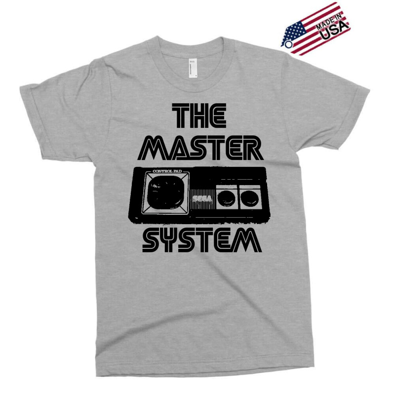 Cool Sega Master System Pad Tshirt Exclusive T-shirt | Artistshot