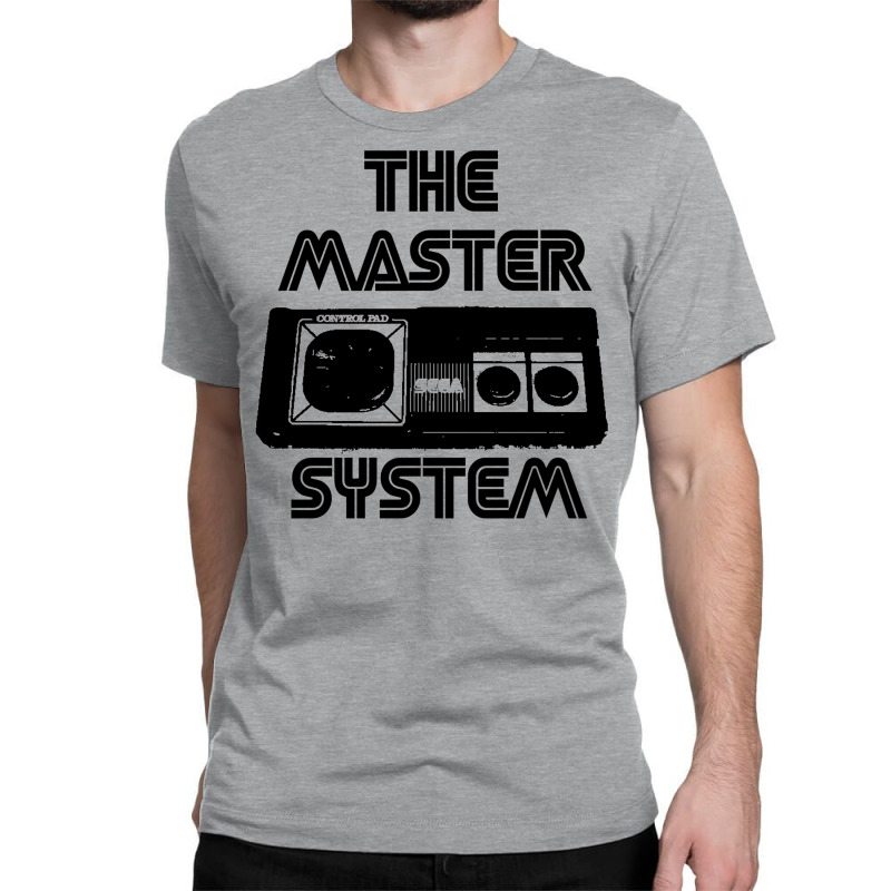 Cool Sega Master System Pad Tshirt Classic T-shirt | Artistshot