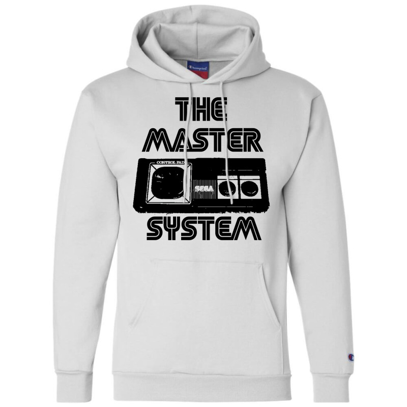 Cool Sega Master System Pad Tshirt Champion Hoodie | Artistshot