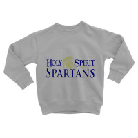 Holy Spirit High School Toddler Sweatshirt | Artistshot