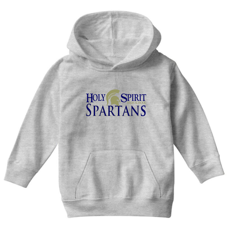 Holy Spirit High School Youth Hoodie | Artistshot