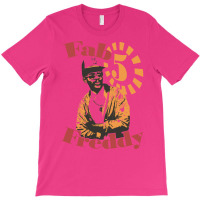 Fab 5 Freddy 80s Hip Hop T-shirt | Artistshot