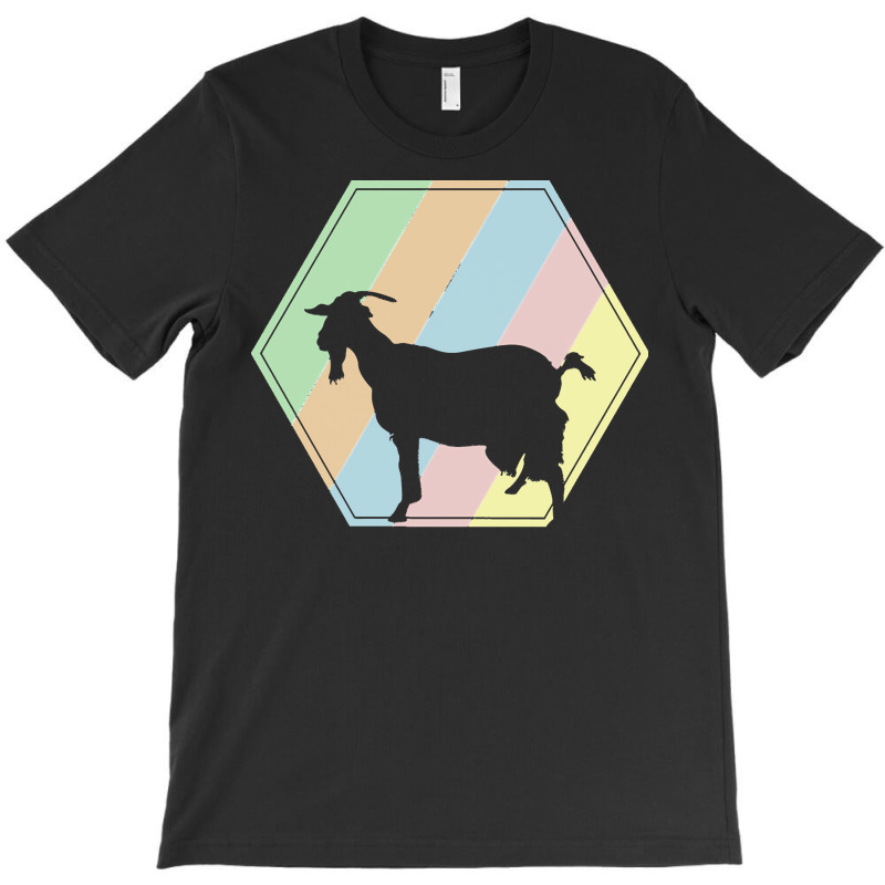 Retro T  Shirt Goat Retro T  Shirt T-shirt | Artistshot