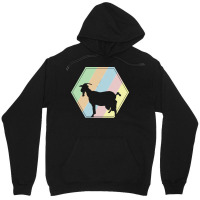 Retro T  Shirt Goat Retro T  Shirt Unisex Hoodie | Artistshot