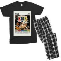 Mac Aesthetic Poster Men's T-shirt Pajama Set | Artistshot