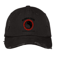 Bubba Zen's Home Of The Combination Bait And Sushi Buffet Vintage Cap | Artistshot