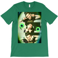 Jacksepticeye! T-shirt | Artistshot