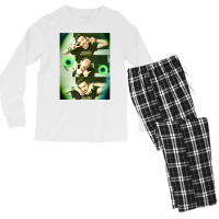 Jacksepticeye! Men's Long Sleeve Pajama Set | Artistshot