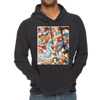 Nami Vintage Hoodie | Artistshot