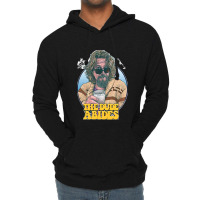 The Big   Humor Lightweight Hoodie | Artistshot