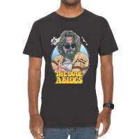 The Big   Humor Vintage T-shirt | Artistshot