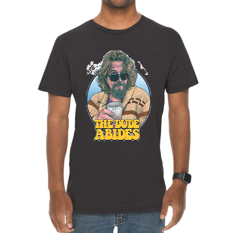 The Big   Humor Vintage T-shirt | Artistshot