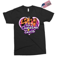 The Cheer Girls Characters And Mood Exclusive T-shirt | Artistshot