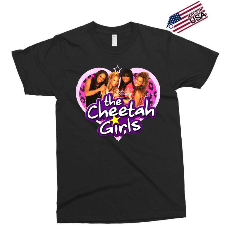 The Cheer Girls Characters And Mood Exclusive T-shirt | Artistshot