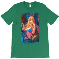 Nami Vintage T-shirt | Artistshot