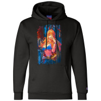 Nami Vintage Champion Hoodie | Artistshot