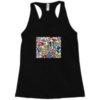 Damn Time Racerback Tank | Artistshot