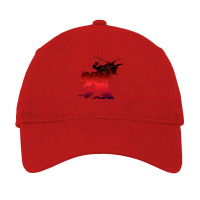 Final Fantasy Vi Artwork Adjustable Cap | Artistshot