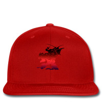 Final Fantasy Vi Artwork Printed Hat | Artistshot