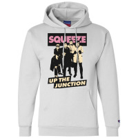 Squeeze Up The Junction Champion Hoodie | Artistshot