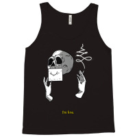 Artistshot Trending Lignivorous Brushy Oxidized Terminational Thickety Tank Top | Artistshot