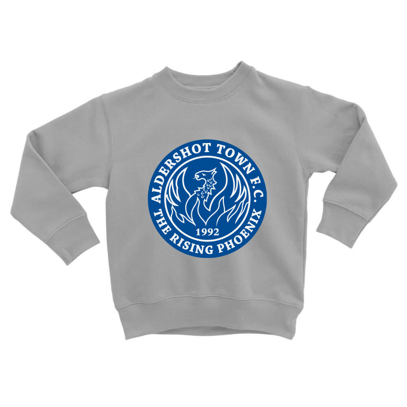 Curie Metropolitan High School Vectorized Toddler Sweatshirt by bastiancalvin | Artistshot