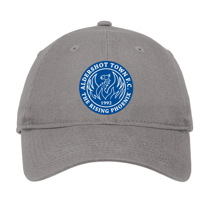 Curie Metropolitan High School Vectorized Adjustable Cap by bastiancalvin | Artistshot