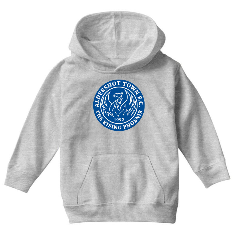 Curie Metropolitan High School Vectorized Youth Hoodie by bastiancalvin | Artistshot