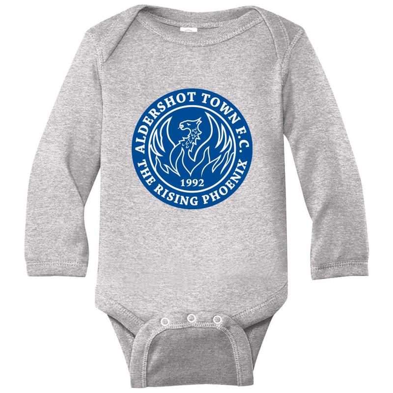 Curie Metropolitan High School Vectorized Long Sleeve Baby Bodysuit by bastiancalvin | Artistshot