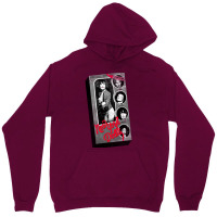 New York Dolls David Johansen Doll In A Box !!! Unisex Hoodie | Artistshot