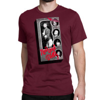 New York Dolls David Johansen Doll In A Box !!! Classic T-shirt | Artistshot