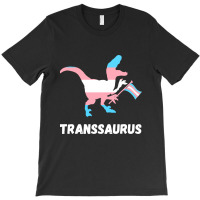 Trans Dinosaurs    Dino T-shirt | Artistshot