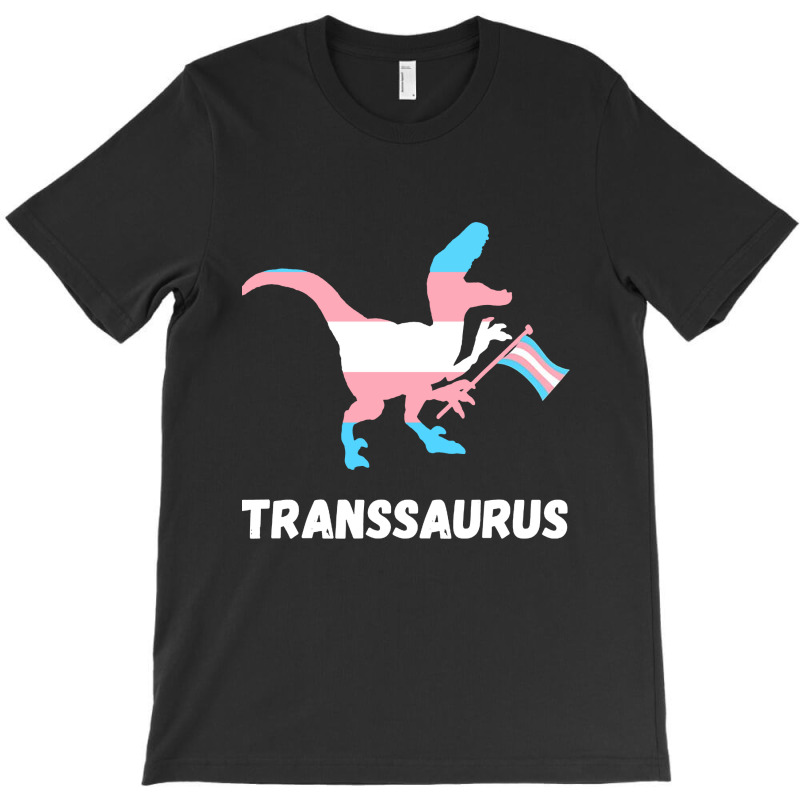 Trans Dinosaurs    Dino T-shirt | Artistshot