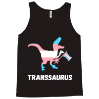 Trans Dinosaurs    Dino Tank Top | Artistshot