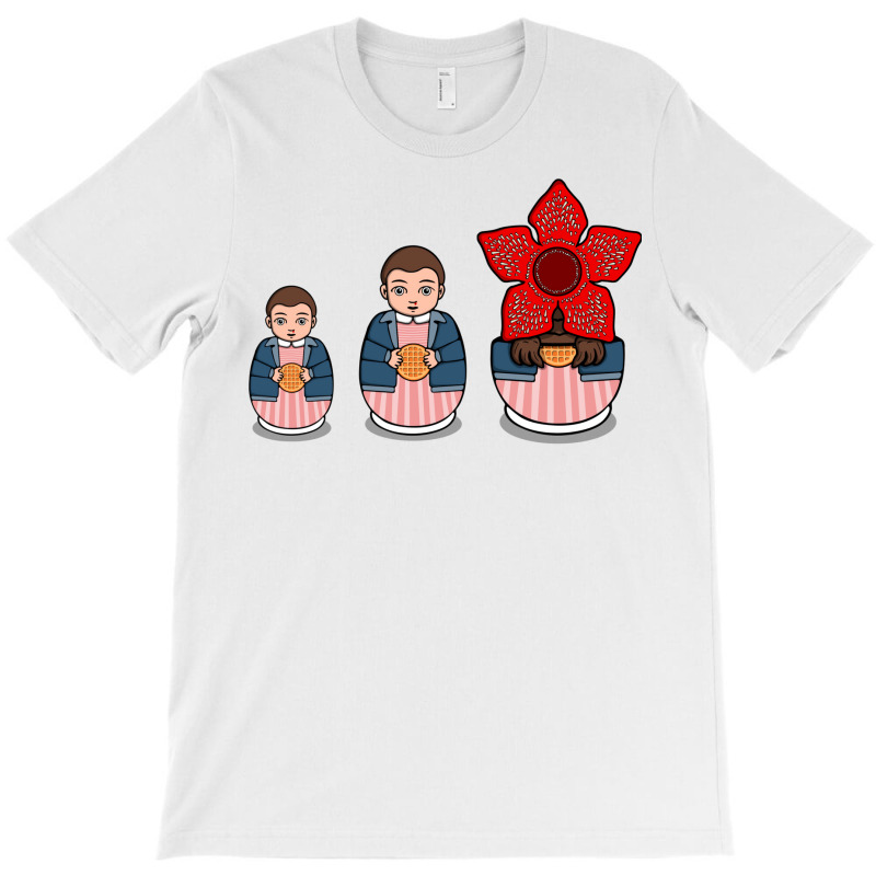 Strange Dolls T-shirt | Artistshot