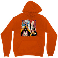 News Yonko Unisex Hoodie | Artistshot