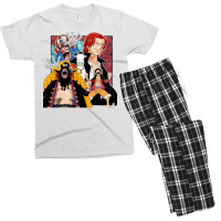 News Yonko Men's T-shirt Pajama Set | Artistshot